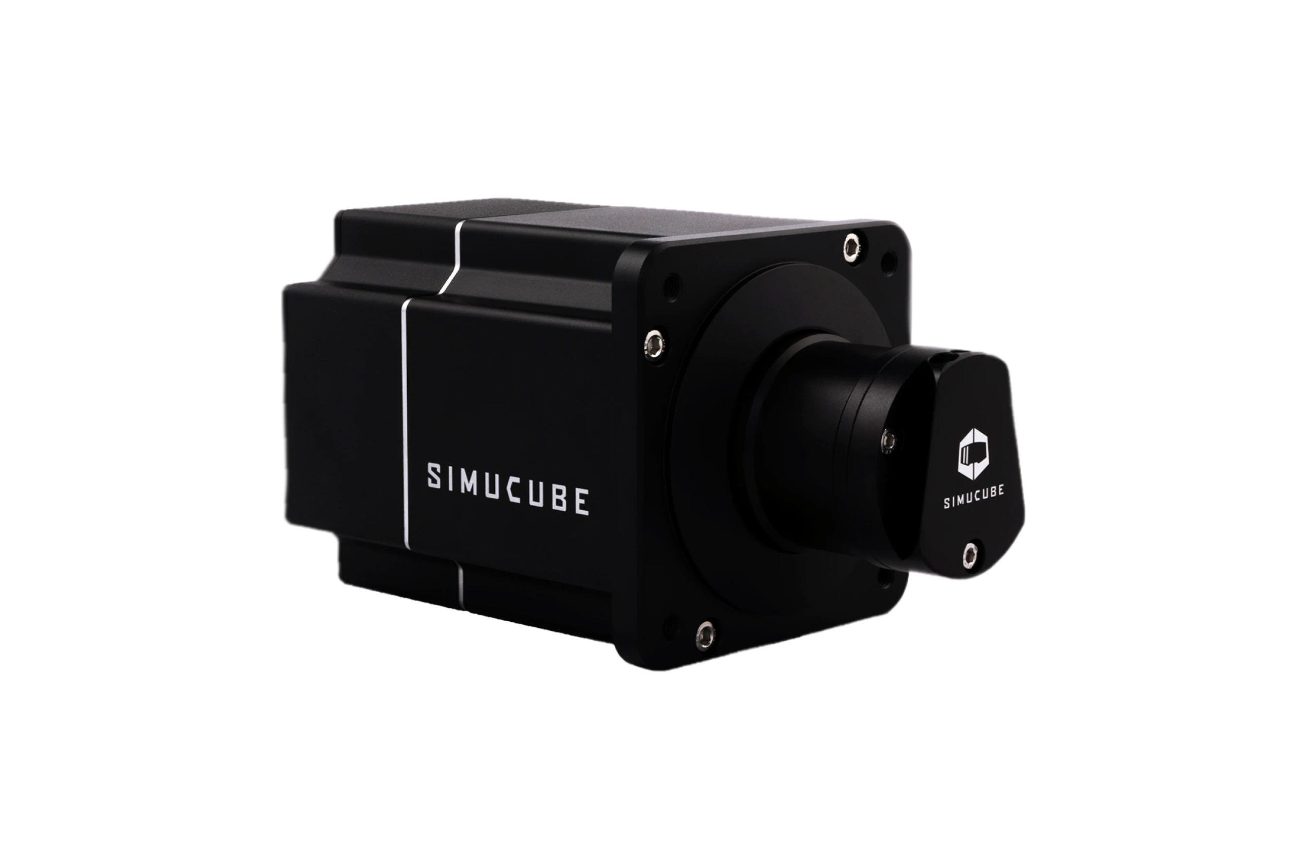 Simucube 2 Sport: Direct Drive de élite para simracers exigentes