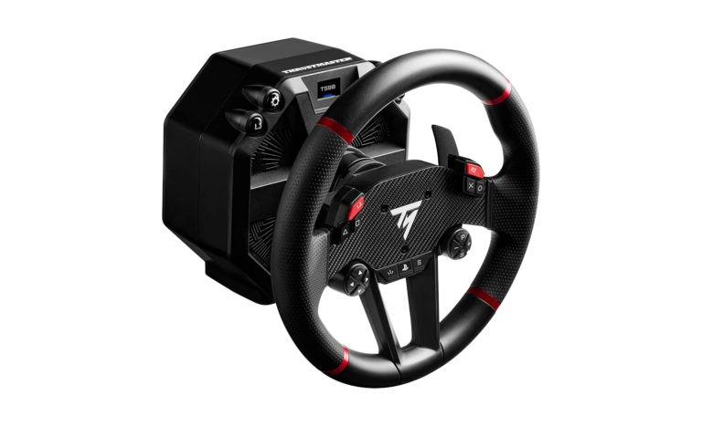 Thrustmaster T598: Direct Drive para PlayStation, ¿la mejor opción?