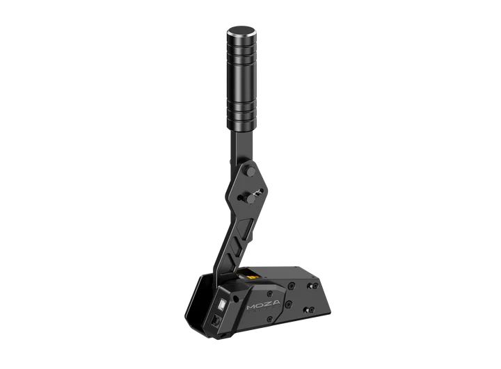 Moza HBP: freno de mano para simracing con control total