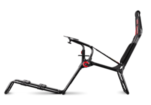 Next Level Racing GT Lite: El cockpit portátil que combina comodidad y rendimiento