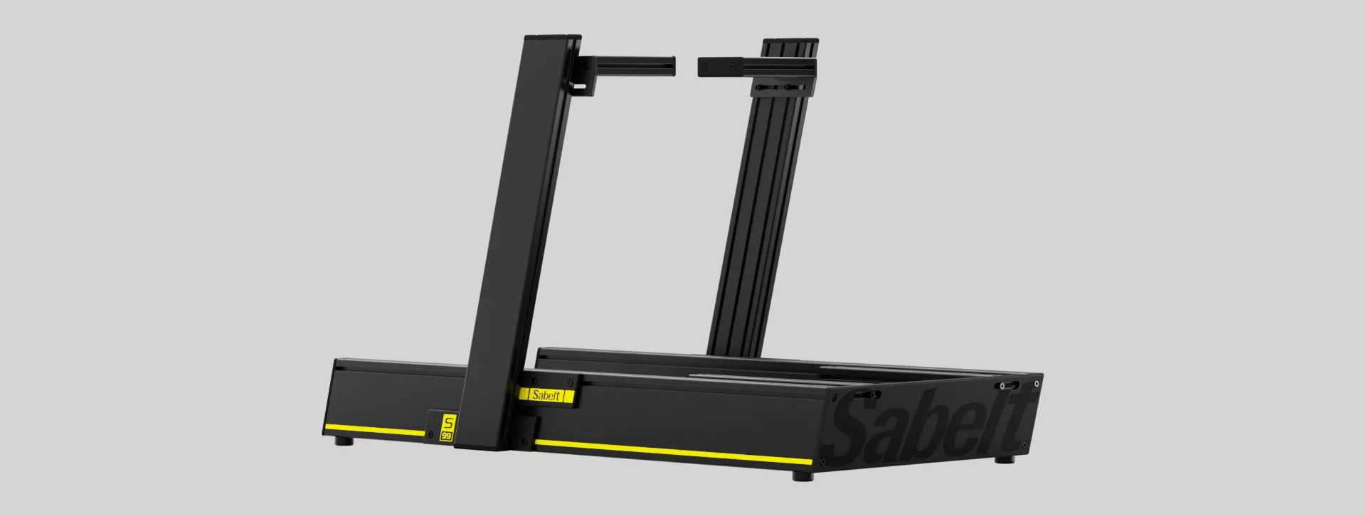 Cockpits Sabelt: Innovación y personalización para simracing