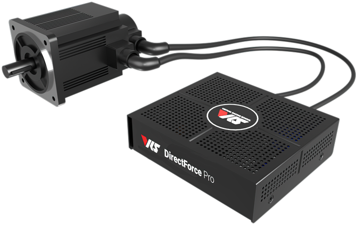 VRS DirectForce Pro Wheel Base: Precisión y potencia para simracers avanzados