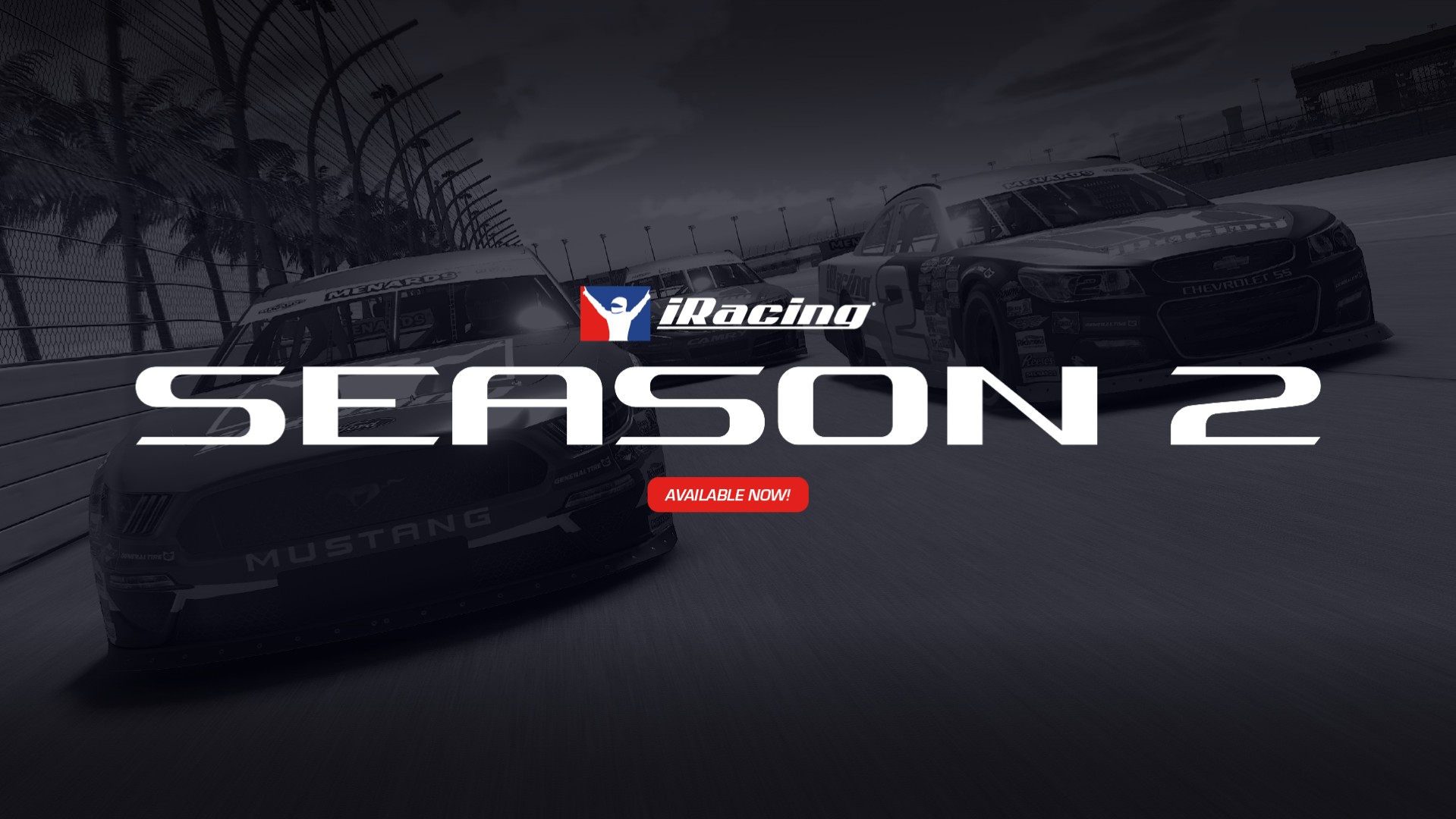 iRacing 2025 – Temporada 12: Nuevos coches, circuito y mejoras que debes conocer